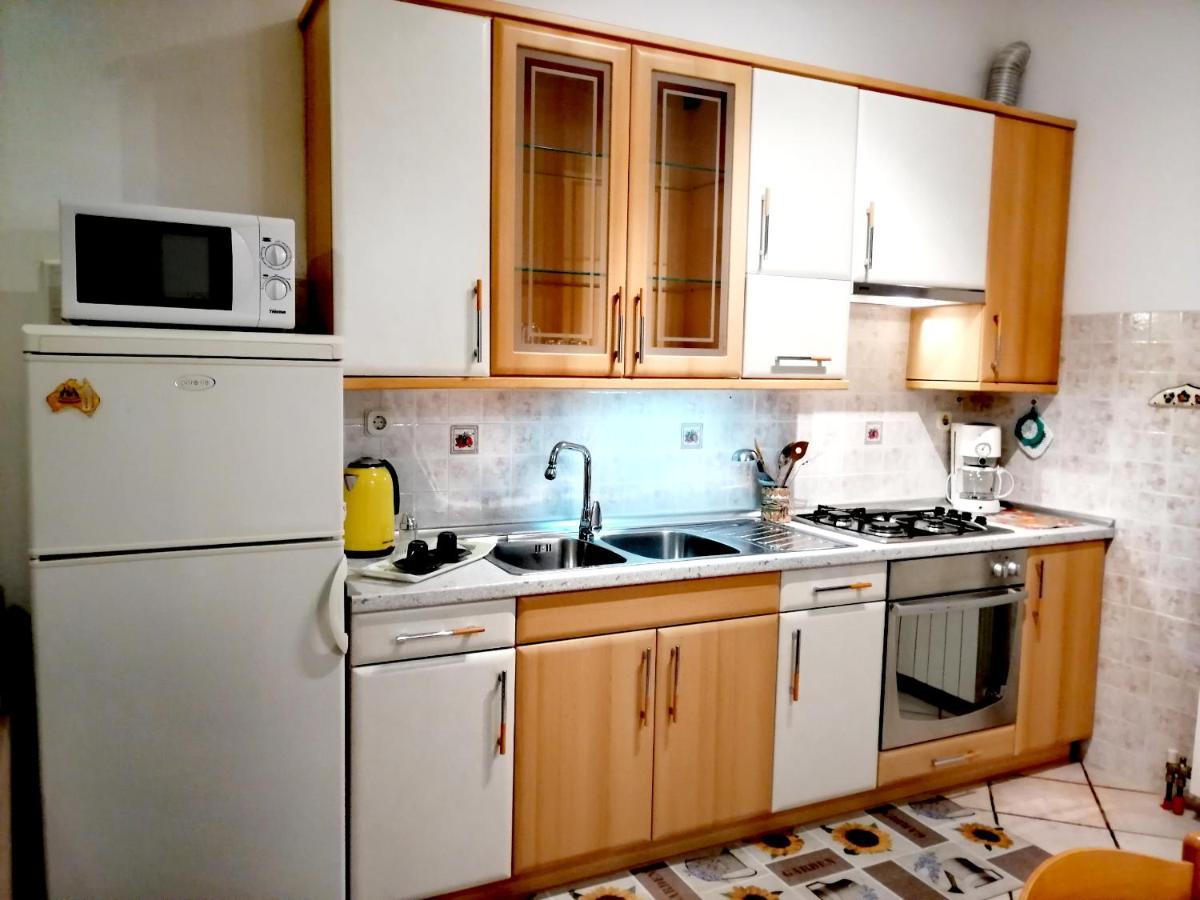Room And Apartment Lea 로비니 외부 사진